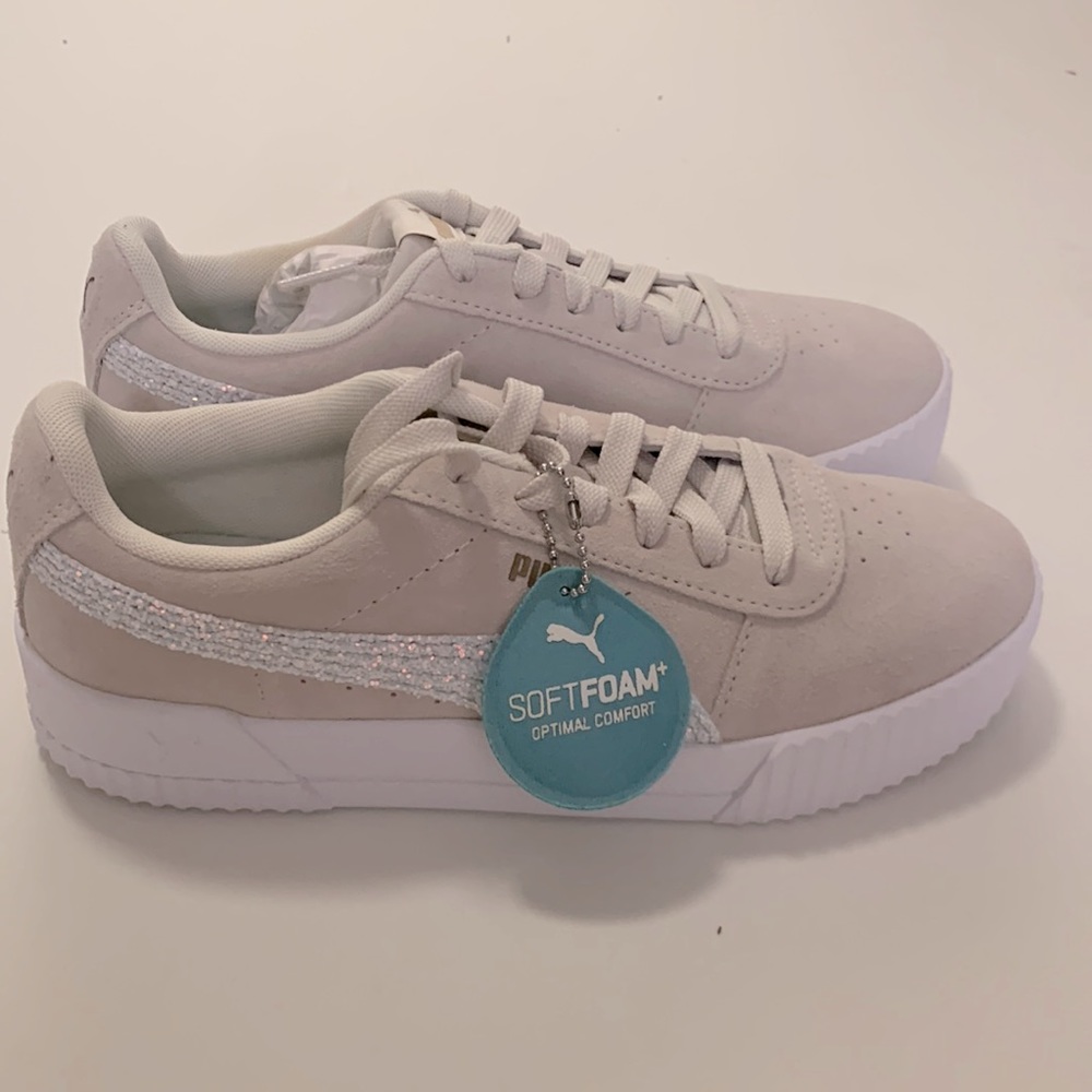 (NEW) Soft Foam+ Puma Shoes